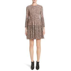 Burberry dress